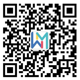 东莞市网亿网络科技有限公司微信二维码