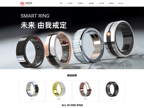 深圳指戒物联科技有限公司（中英）